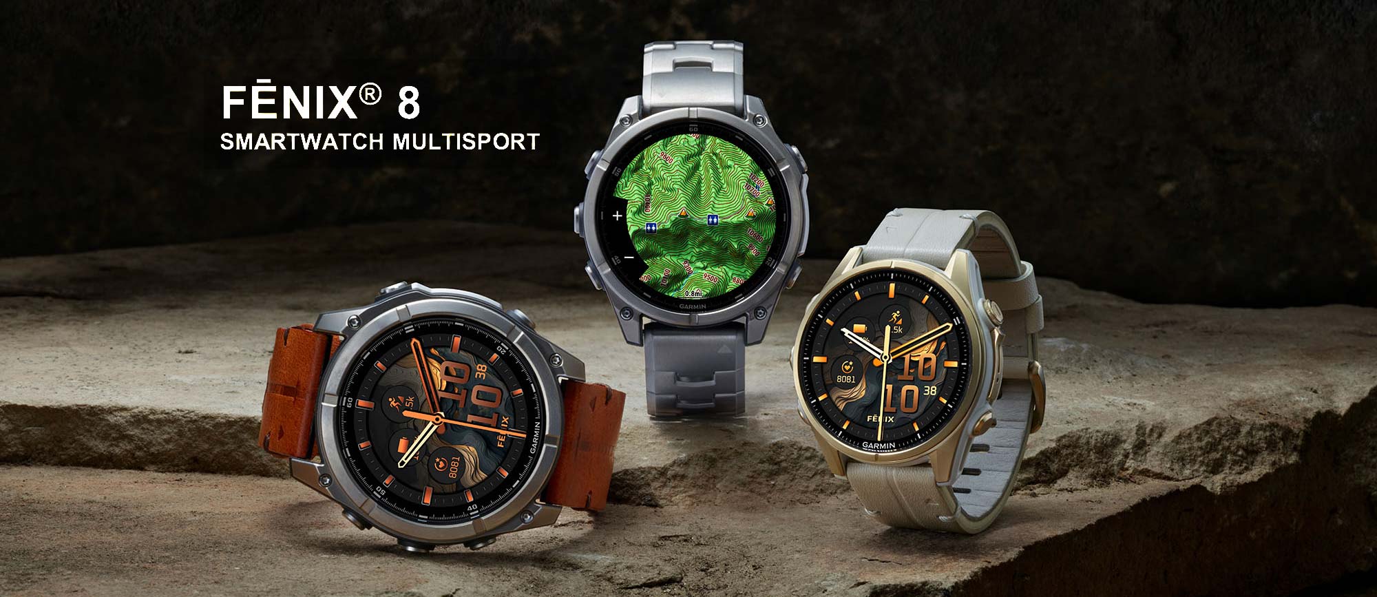 Orologi Garmin - Scopri le collezioni disponibili per l'acquisto online al miglior prezzo