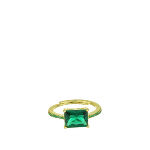 Anello Rio Verde