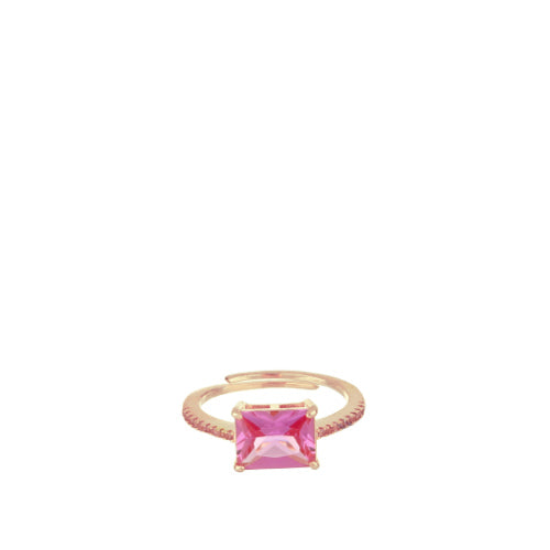 Anello Rio Fucsia