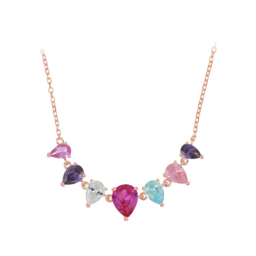 Collana Tango Rosa