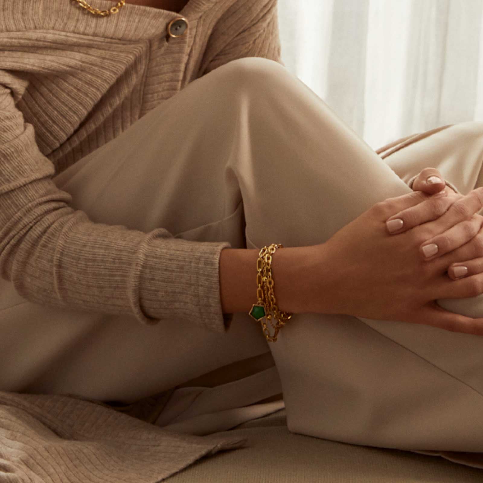 Bracciale Gipsy