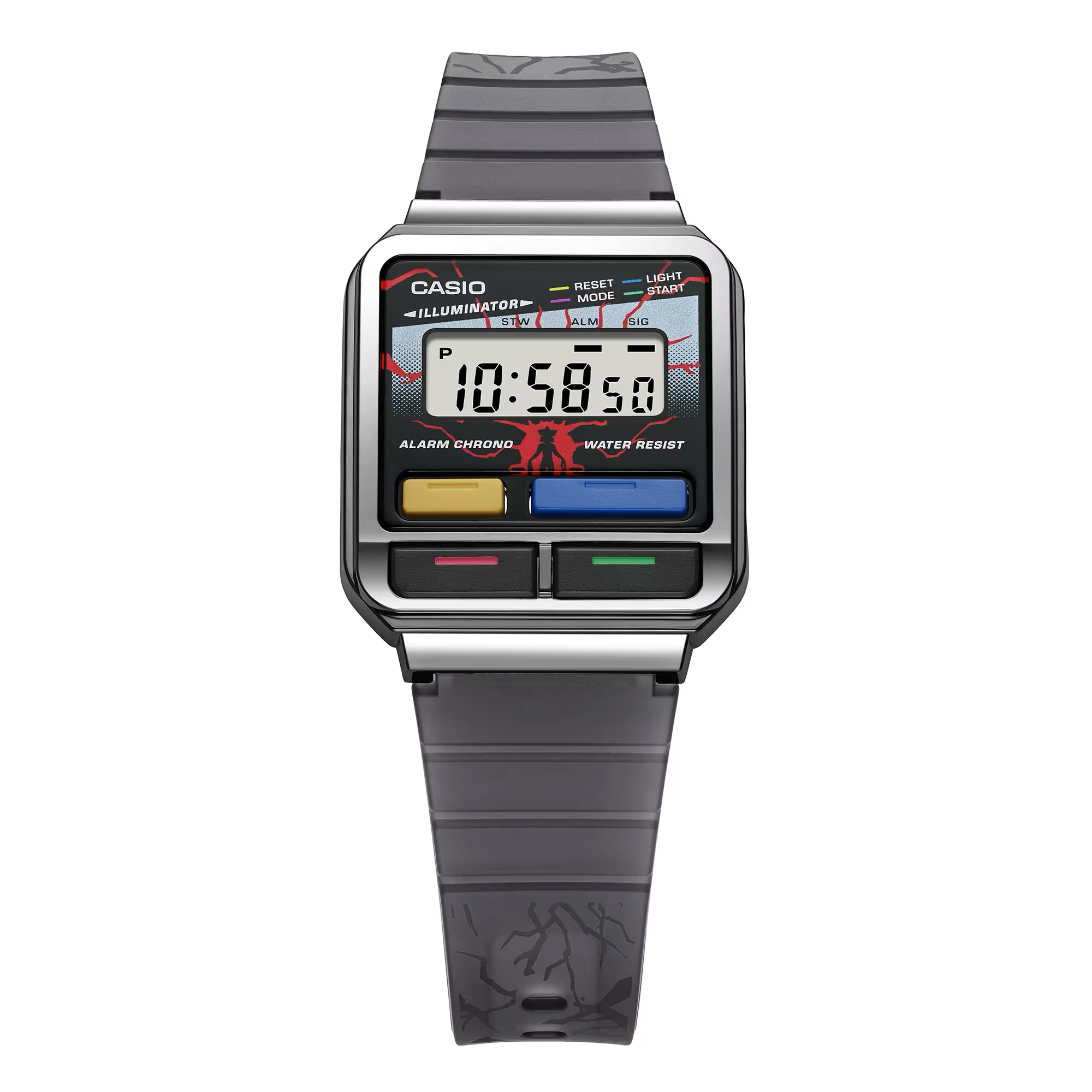 CASIO A120WEST-1A