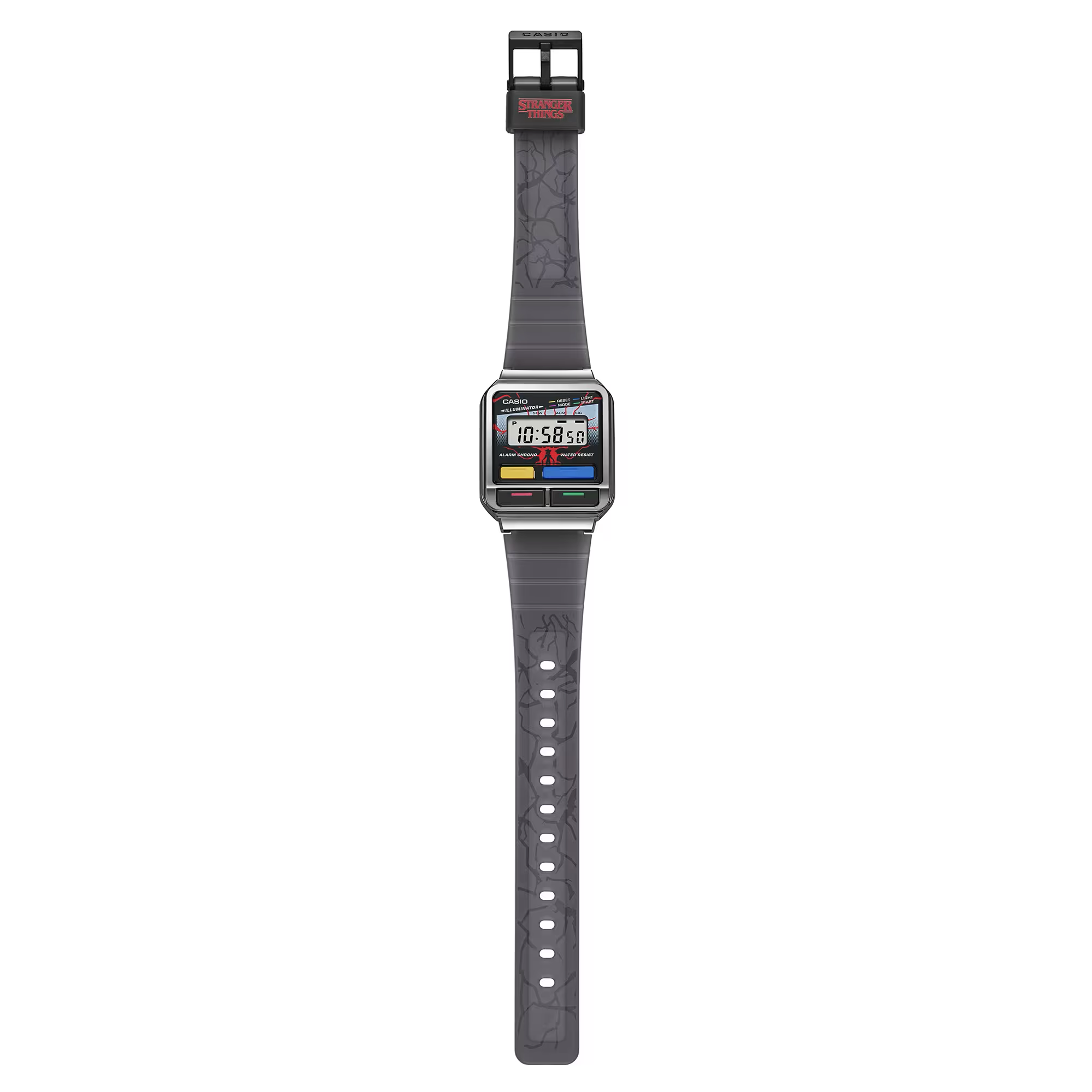 CASIO A120WEST-1A