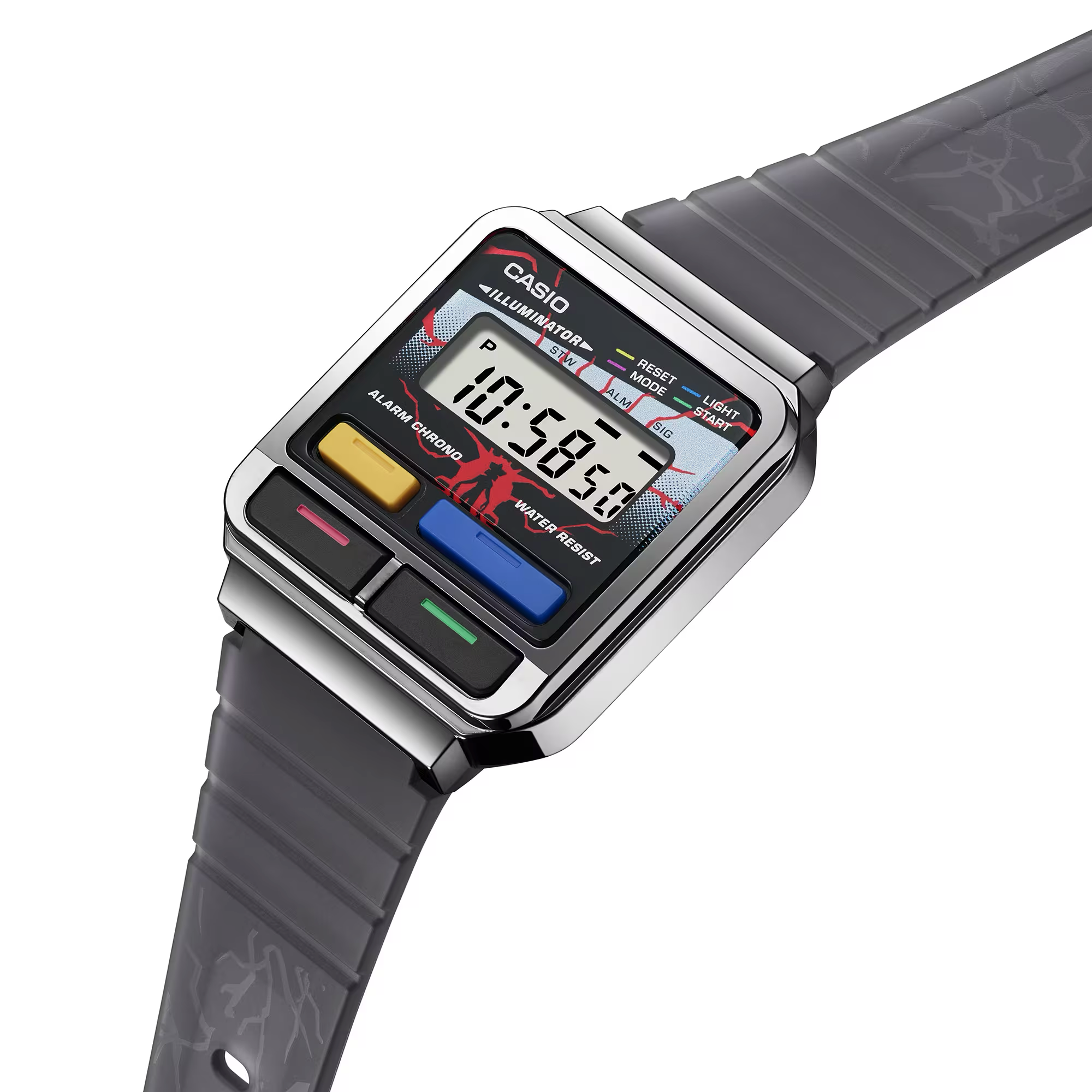 CASIO A120WEST-1A
