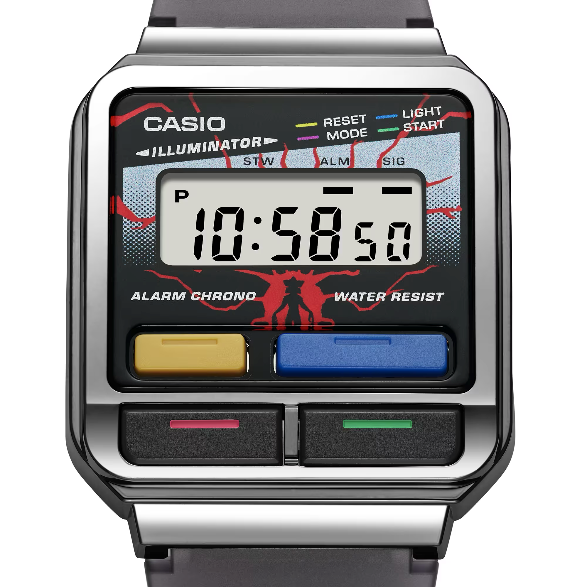 CASIO A120WEST-1A