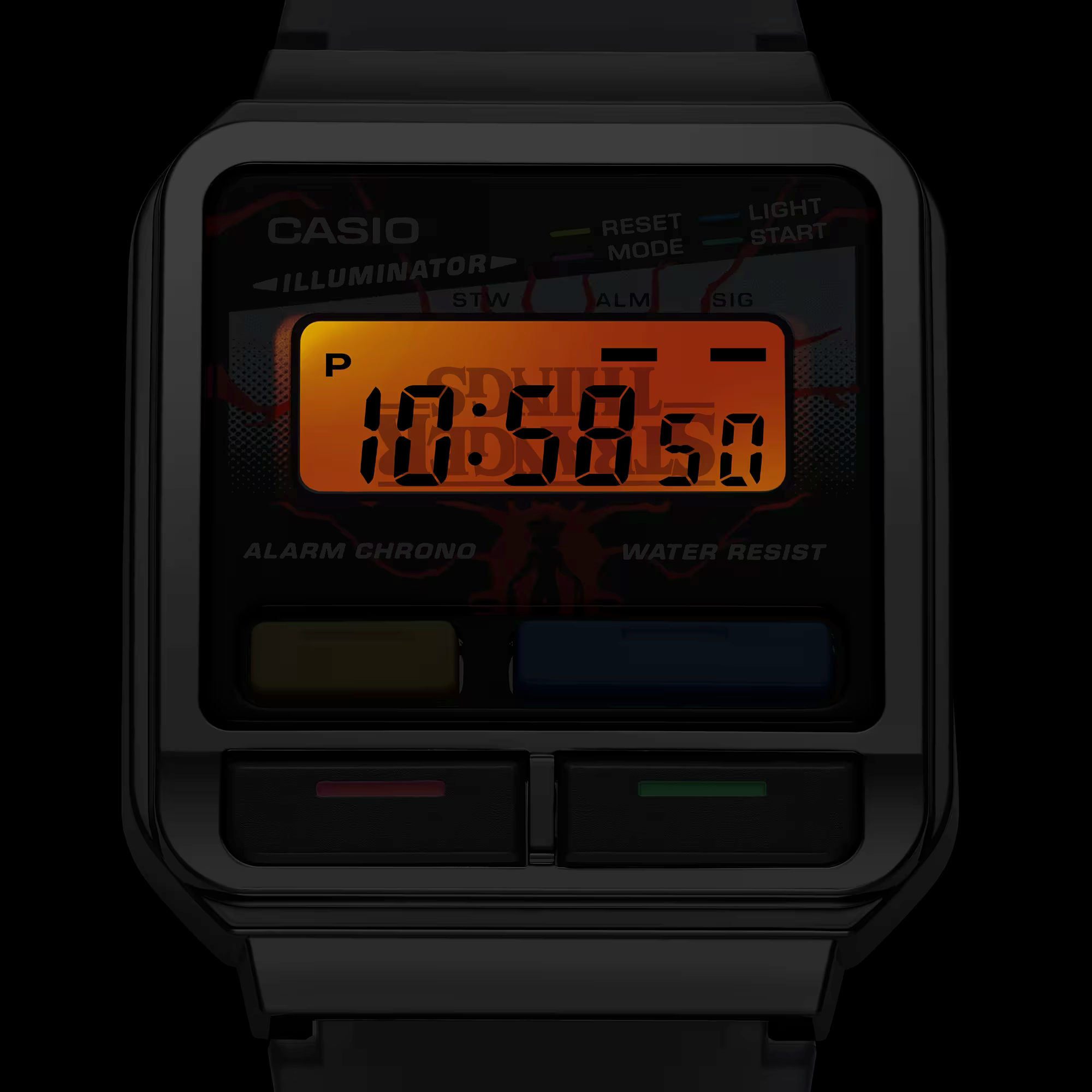 CASIO A120WEST-1A