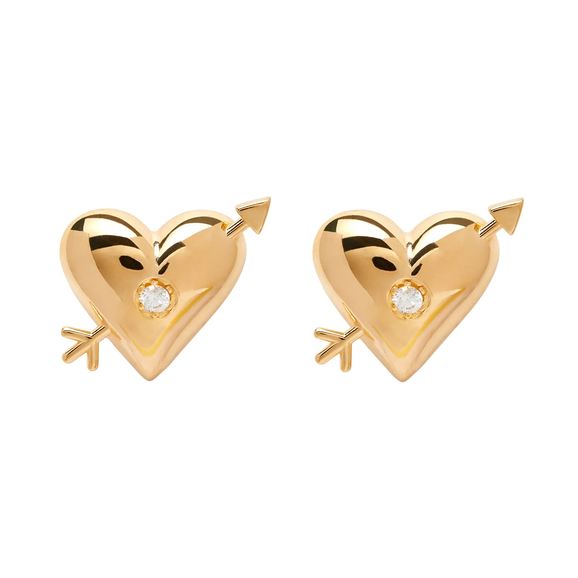 CANDY - Coppia di Orecchini Valentina Ferragni