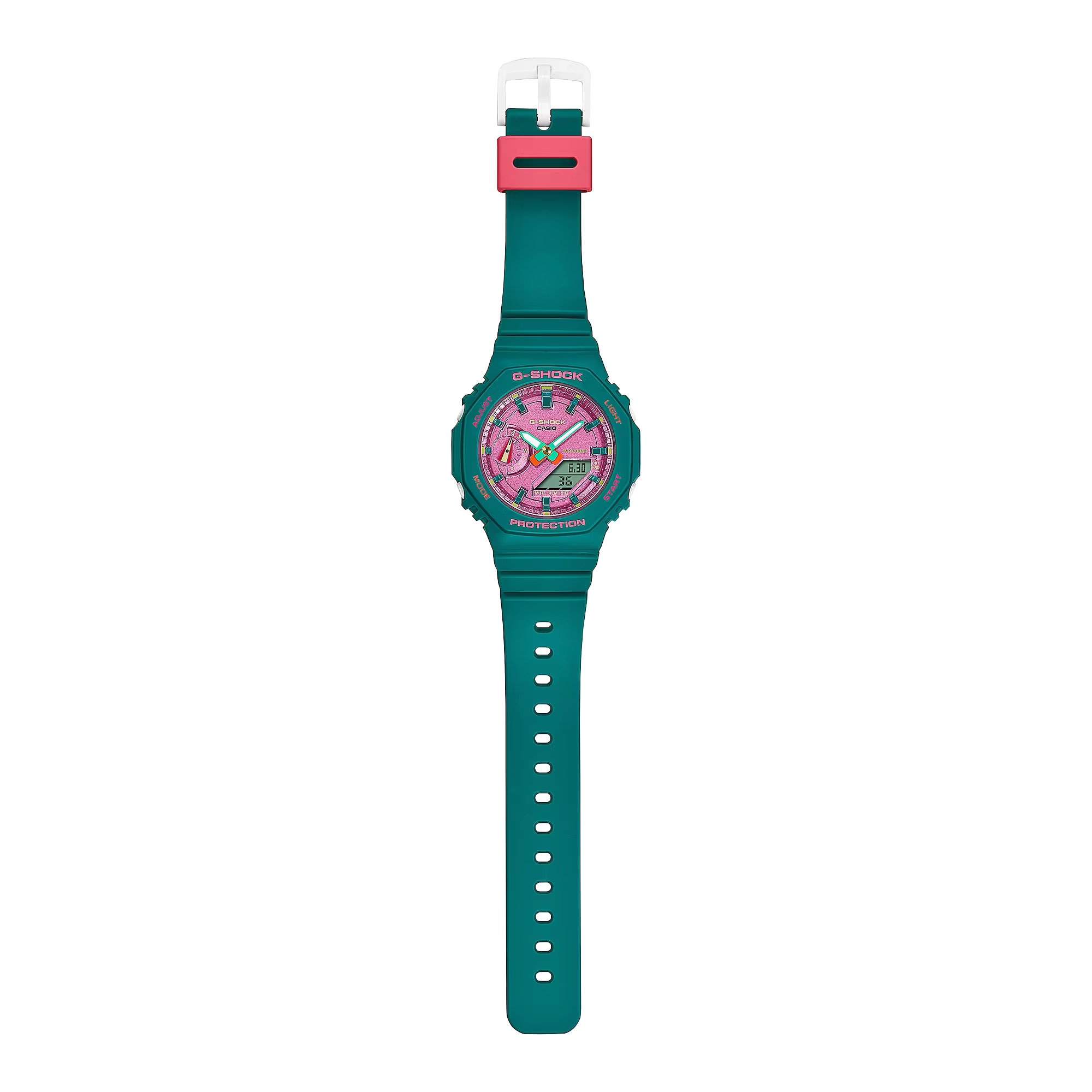 CASIO G-Shock GMA-S2100BS-3A