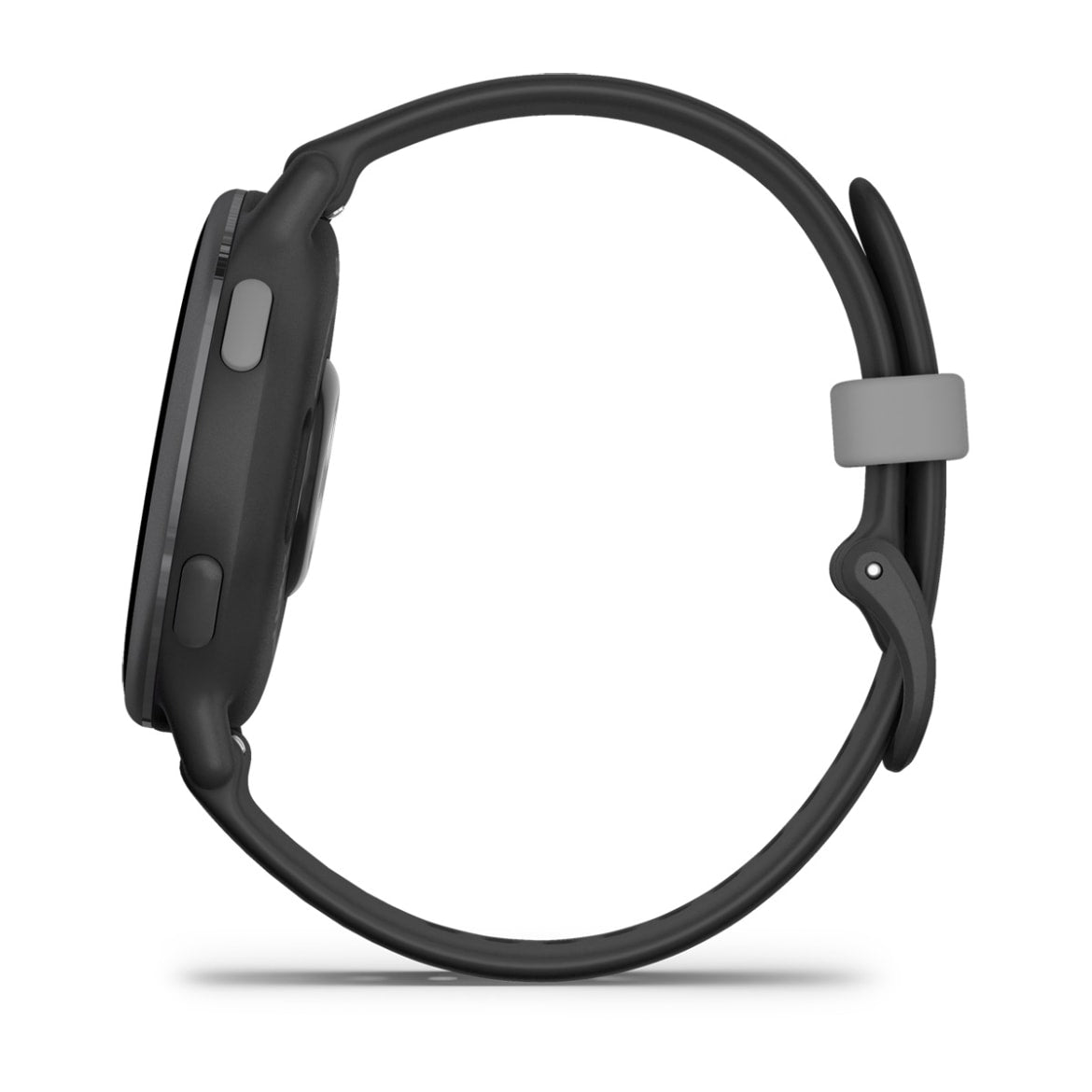 Garmin vívoactive® 5 - Black & Slate con cinturino in silicone - 010-02862-10 - 08