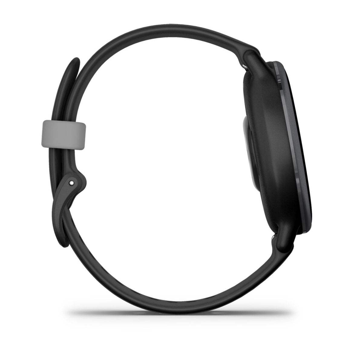 Garmin vívoactive® 5 - Black & Slate con cinturino in silicone - 010-02862-10 - 05
