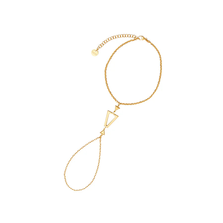 LEA - Baciamano Valentina Ferragni