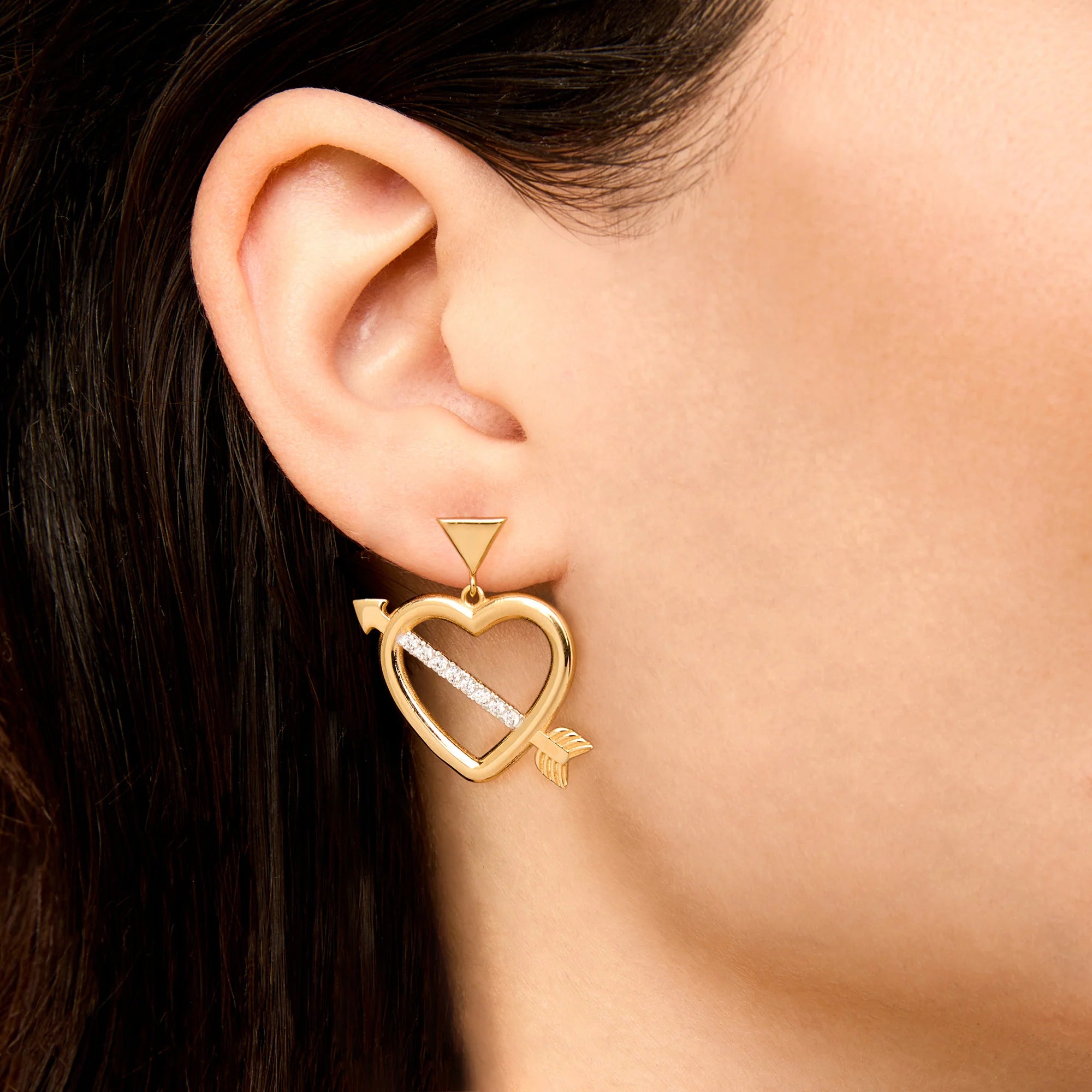 SWEETY - Coppia di Pendenti Valentina Ferragni