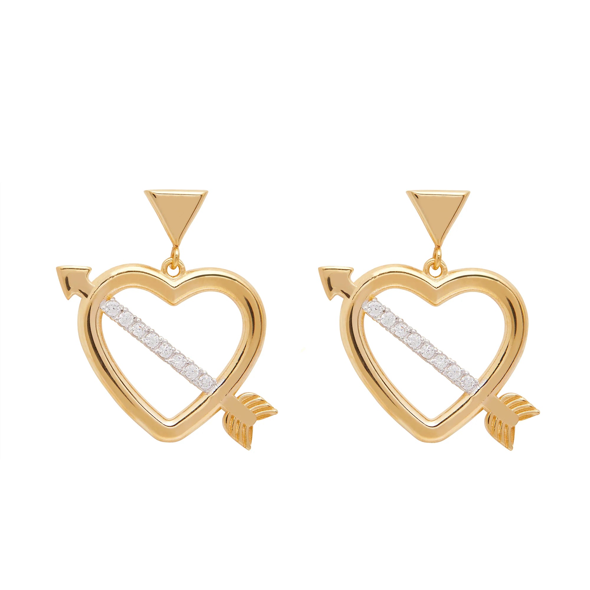 SWEETY - Coppia di Pendenti Valentina Ferragni