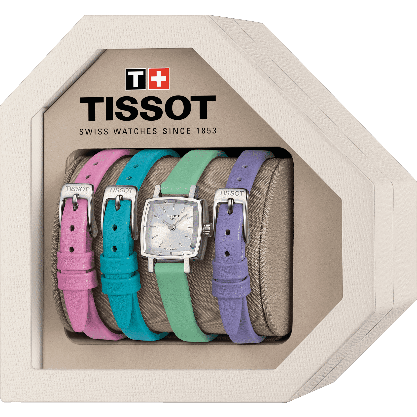 Tissot Lovely Summer Set