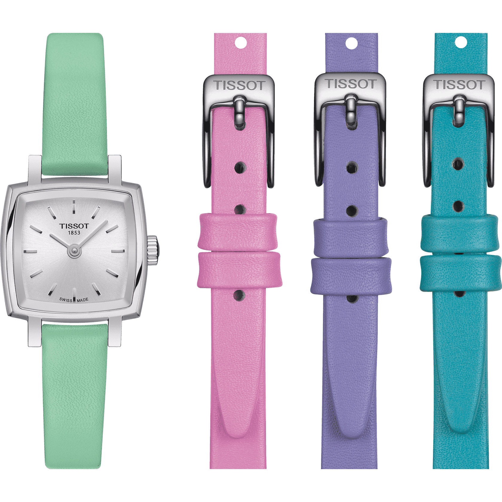 Tissot Lovely Summer Set