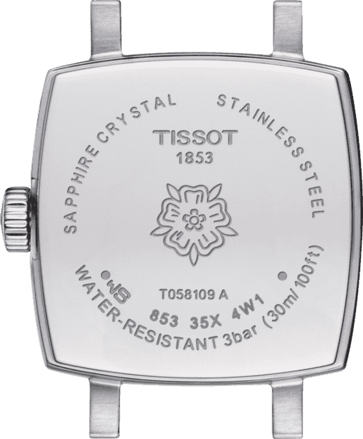 Tissot Lovely Summer Set
