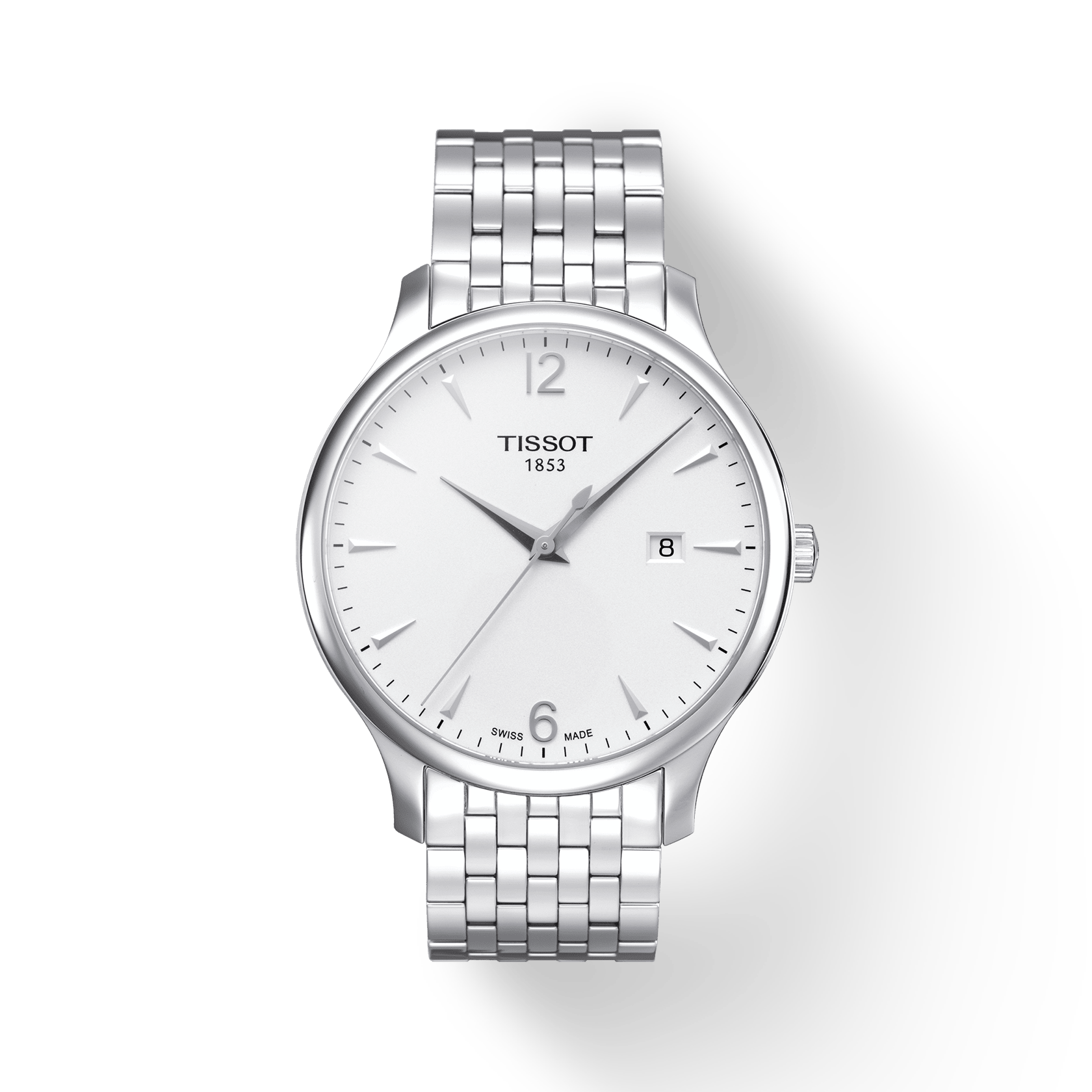 Tissot Tradition