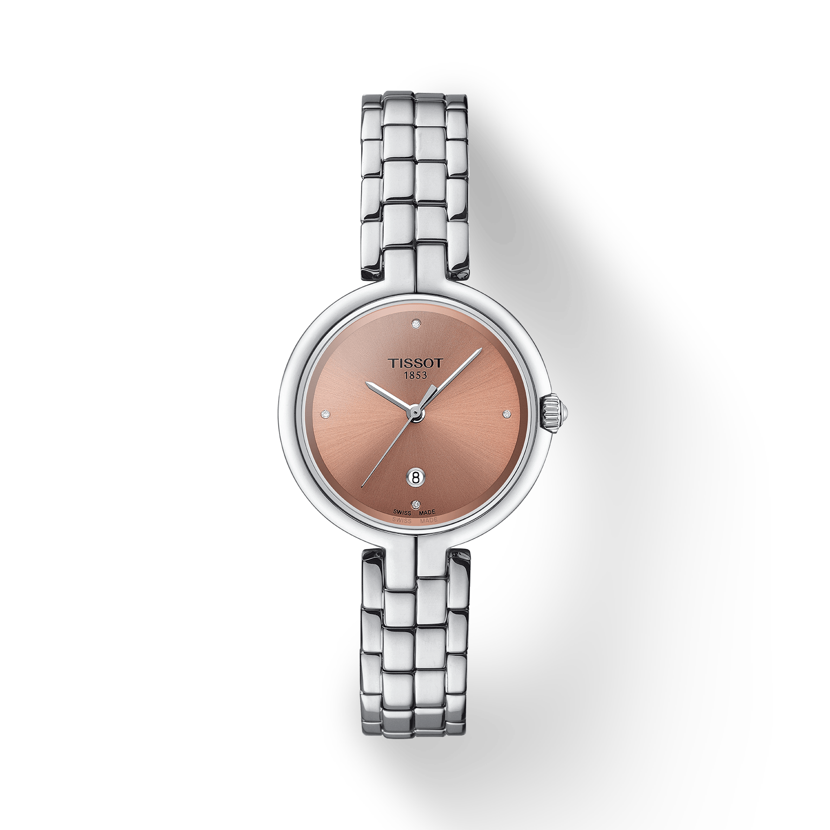 Tissot Flamingo - T0942101133600