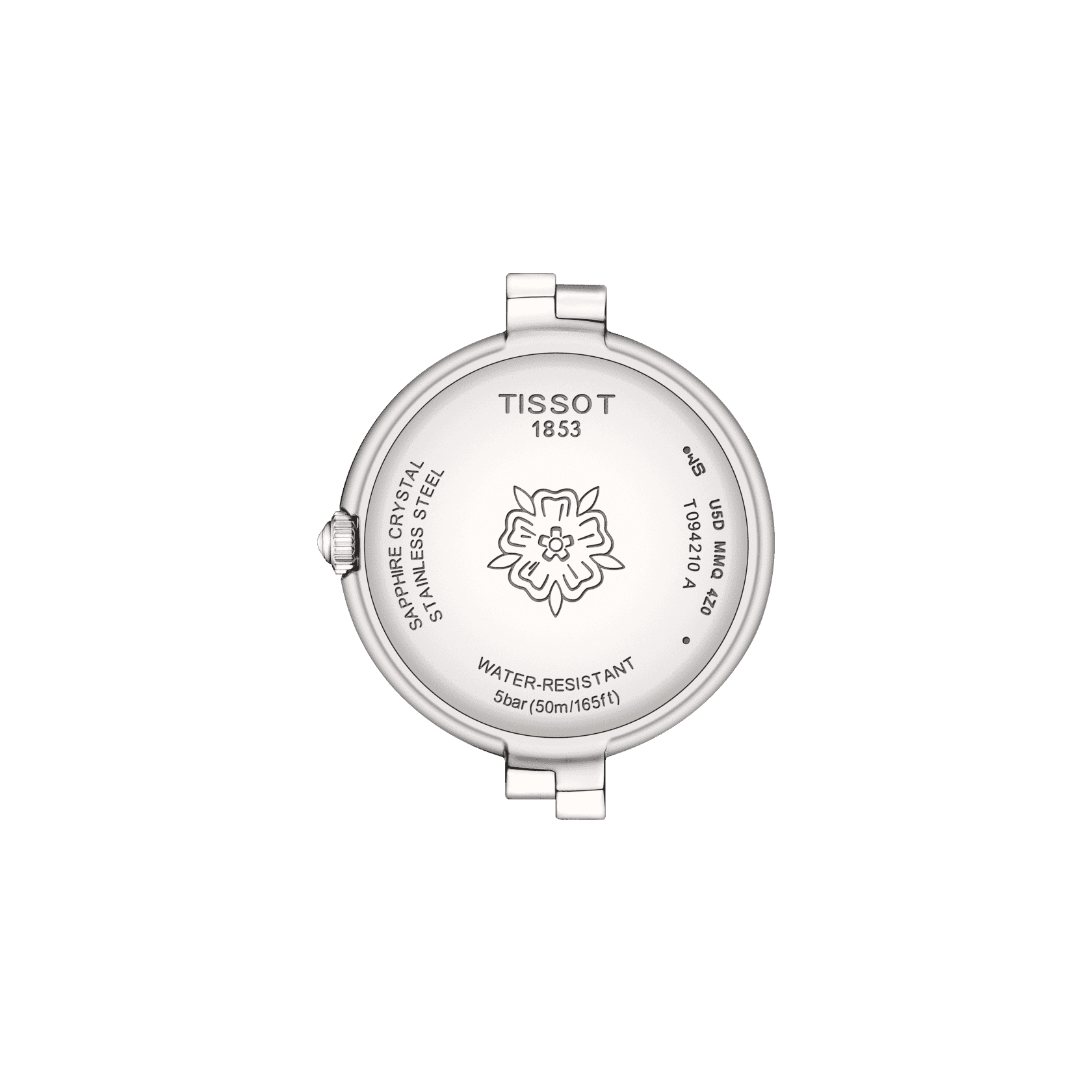 Tissot Flamingo - T0942101133600