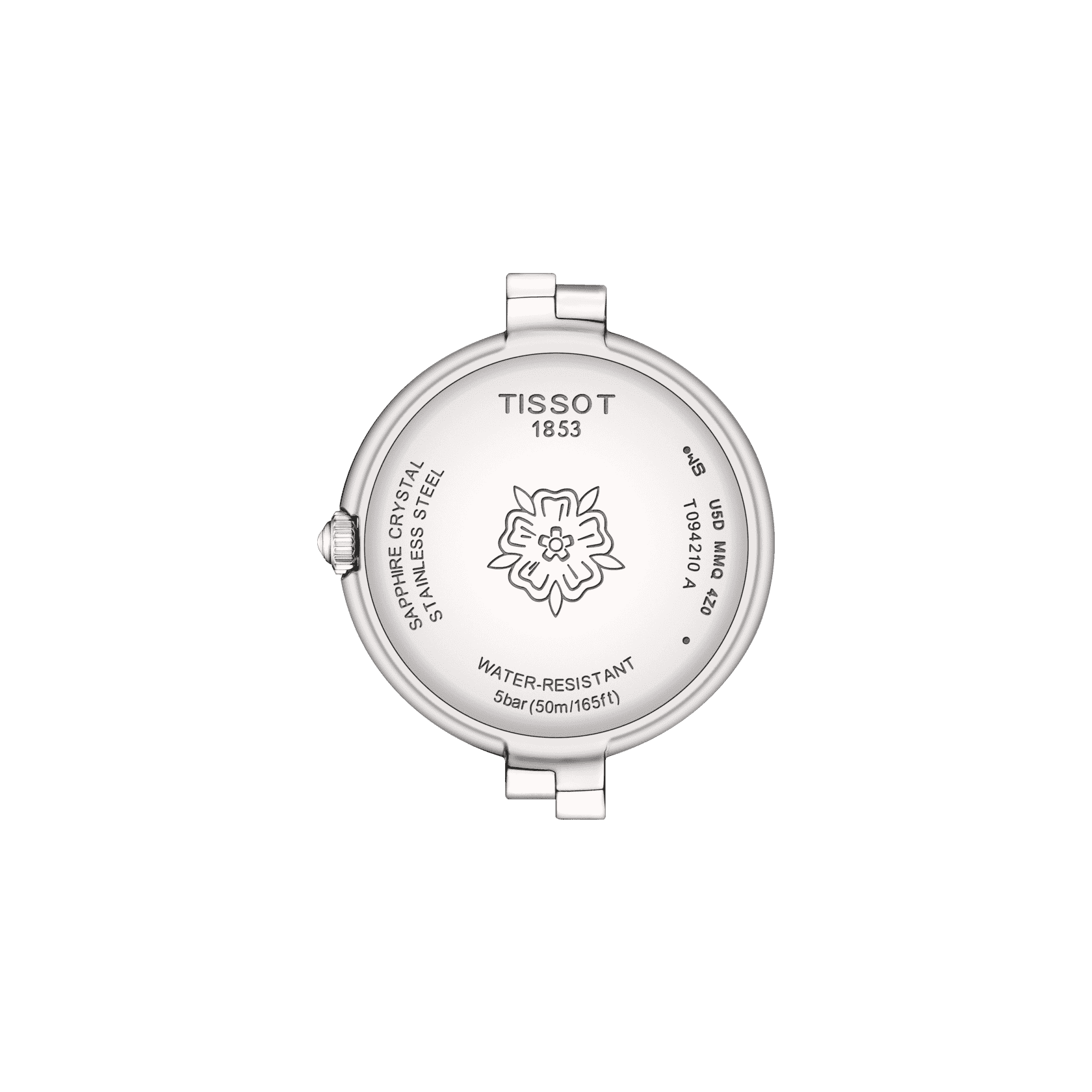 Tissot Flamingo - T0942101111602