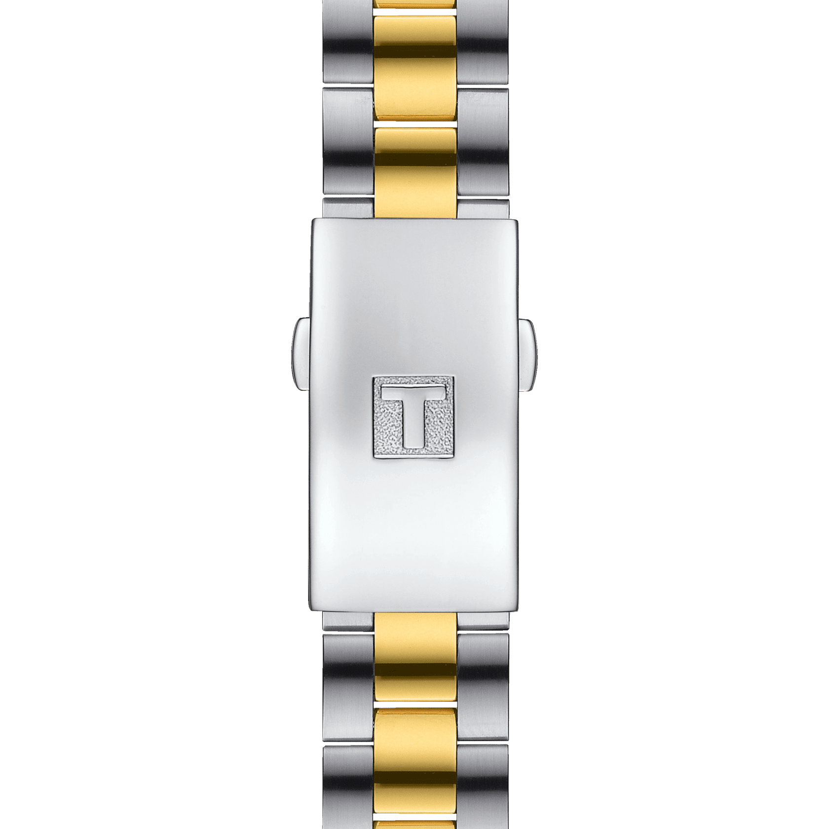 Tissot PR 100 Sport Chic - T1019102211100