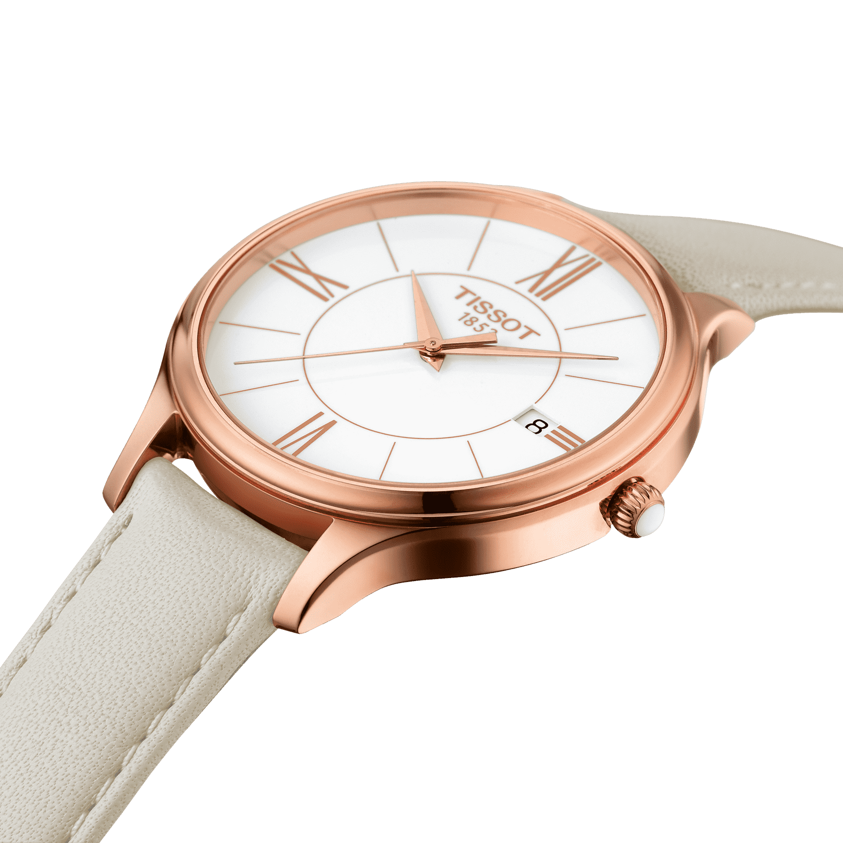 Tissot Bella Ora Round