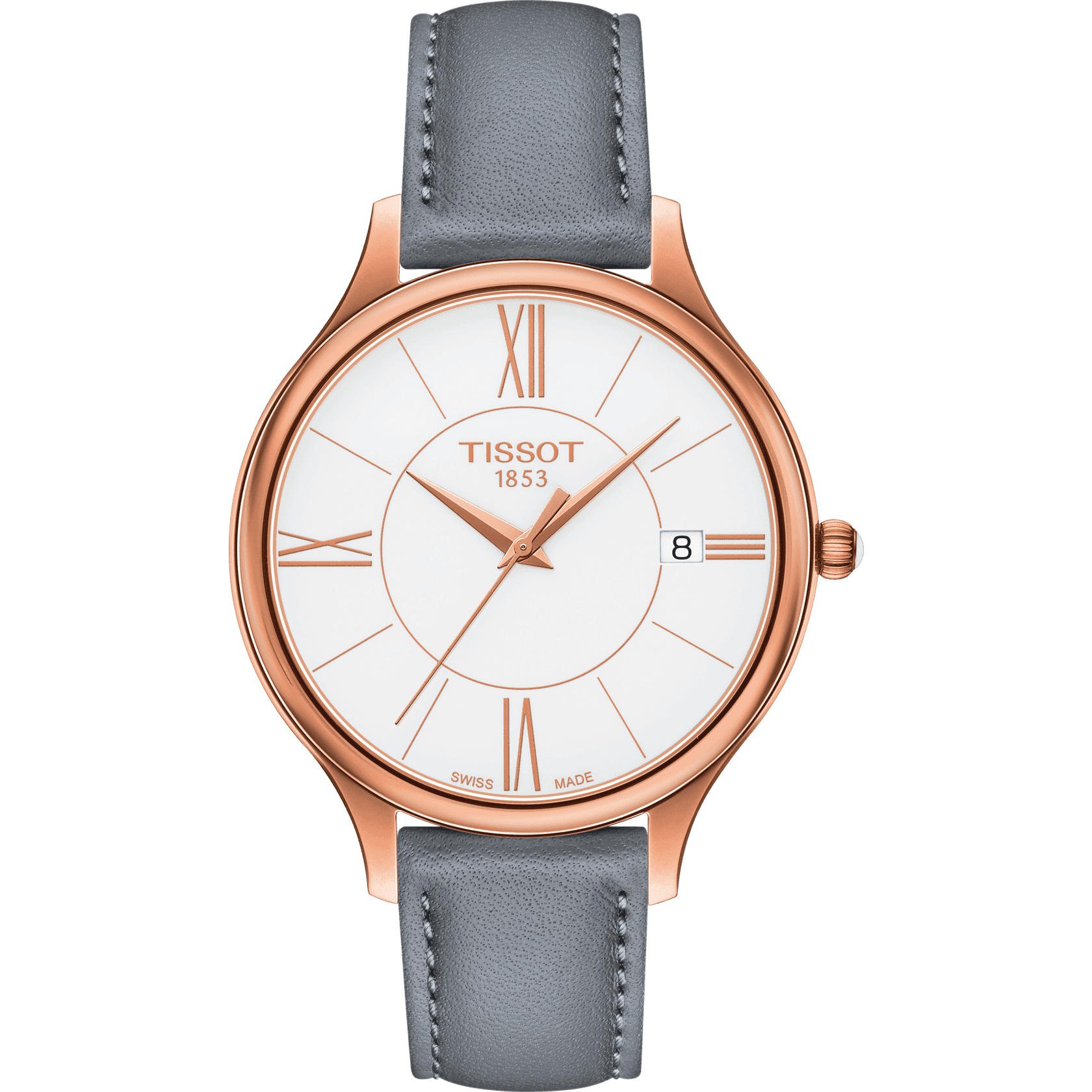 Tissot Bella Ora Round