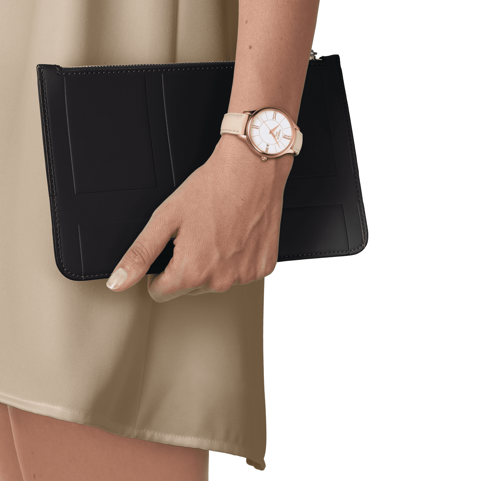 Tissot Bella Ora Round