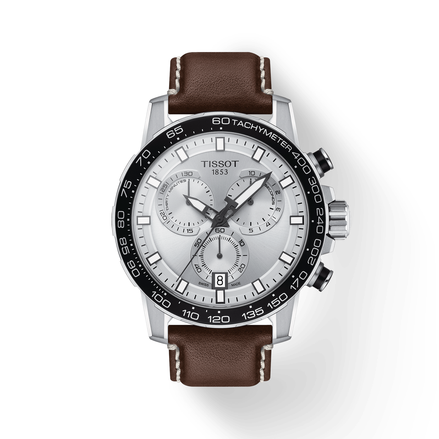 Tissot Supersport Chrono