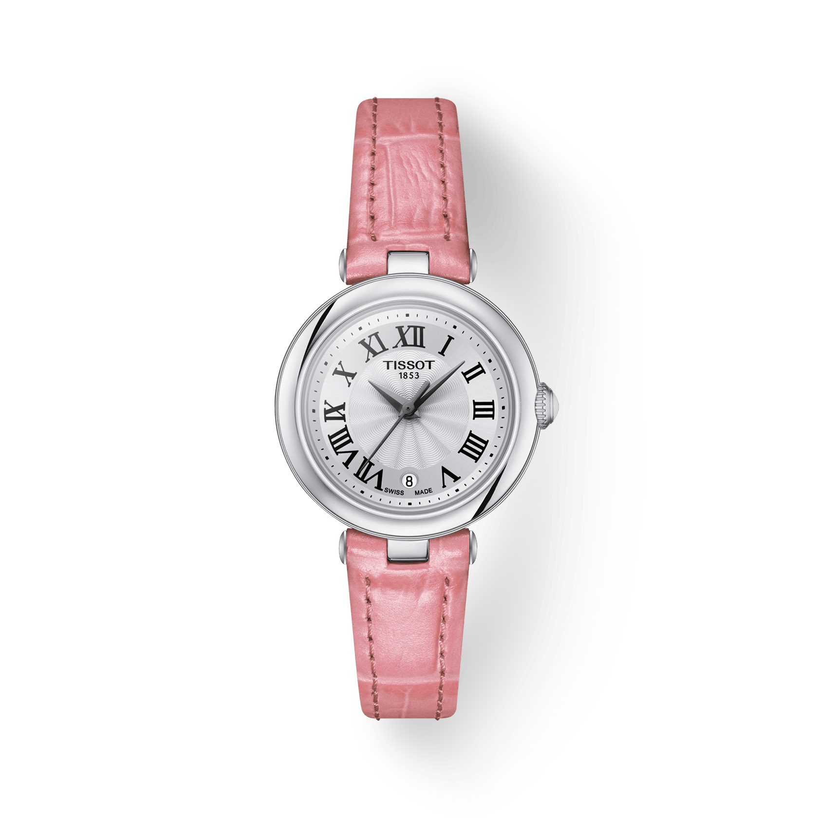 Tissot Bellissima Small Lady
