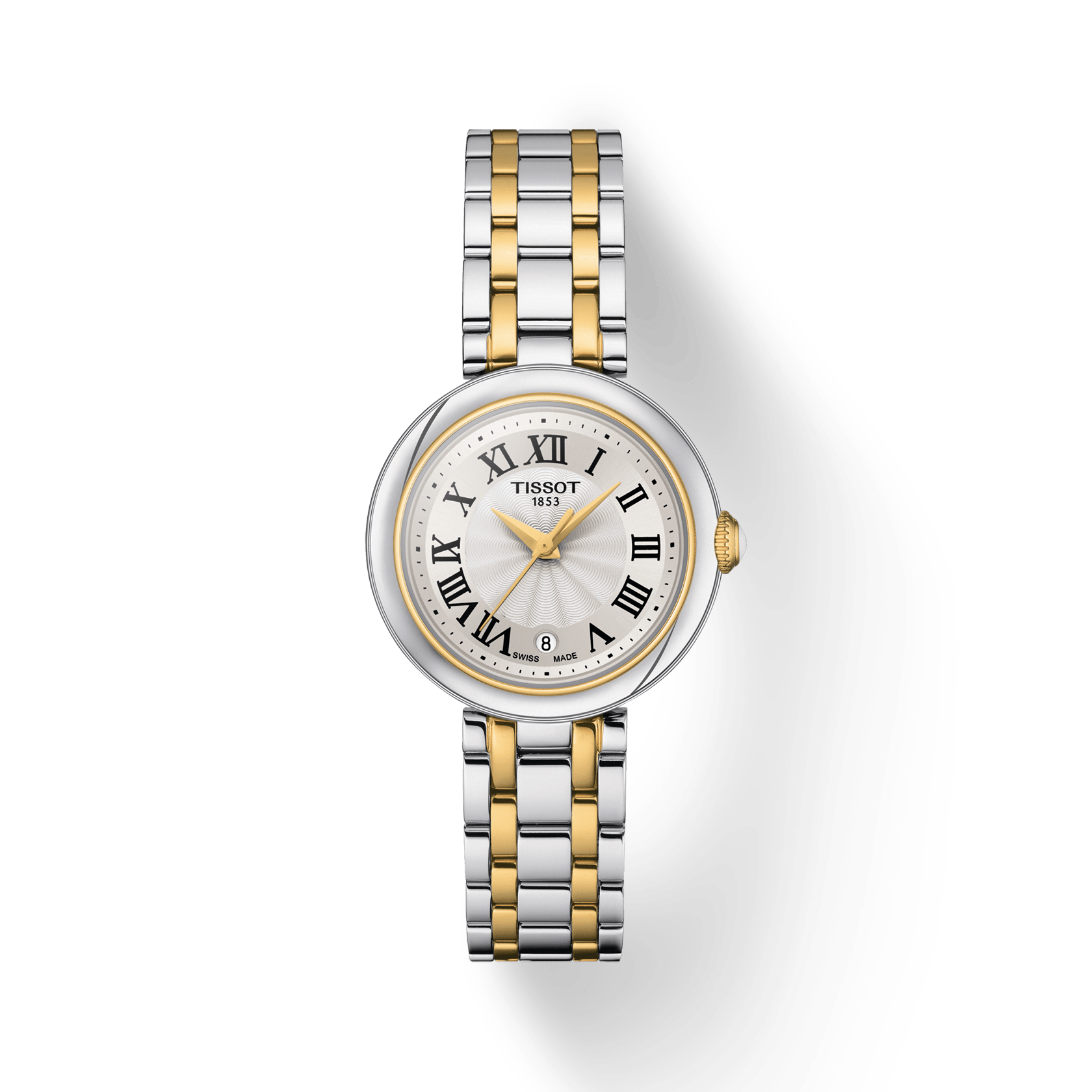Tissot Bellissima Small Lady