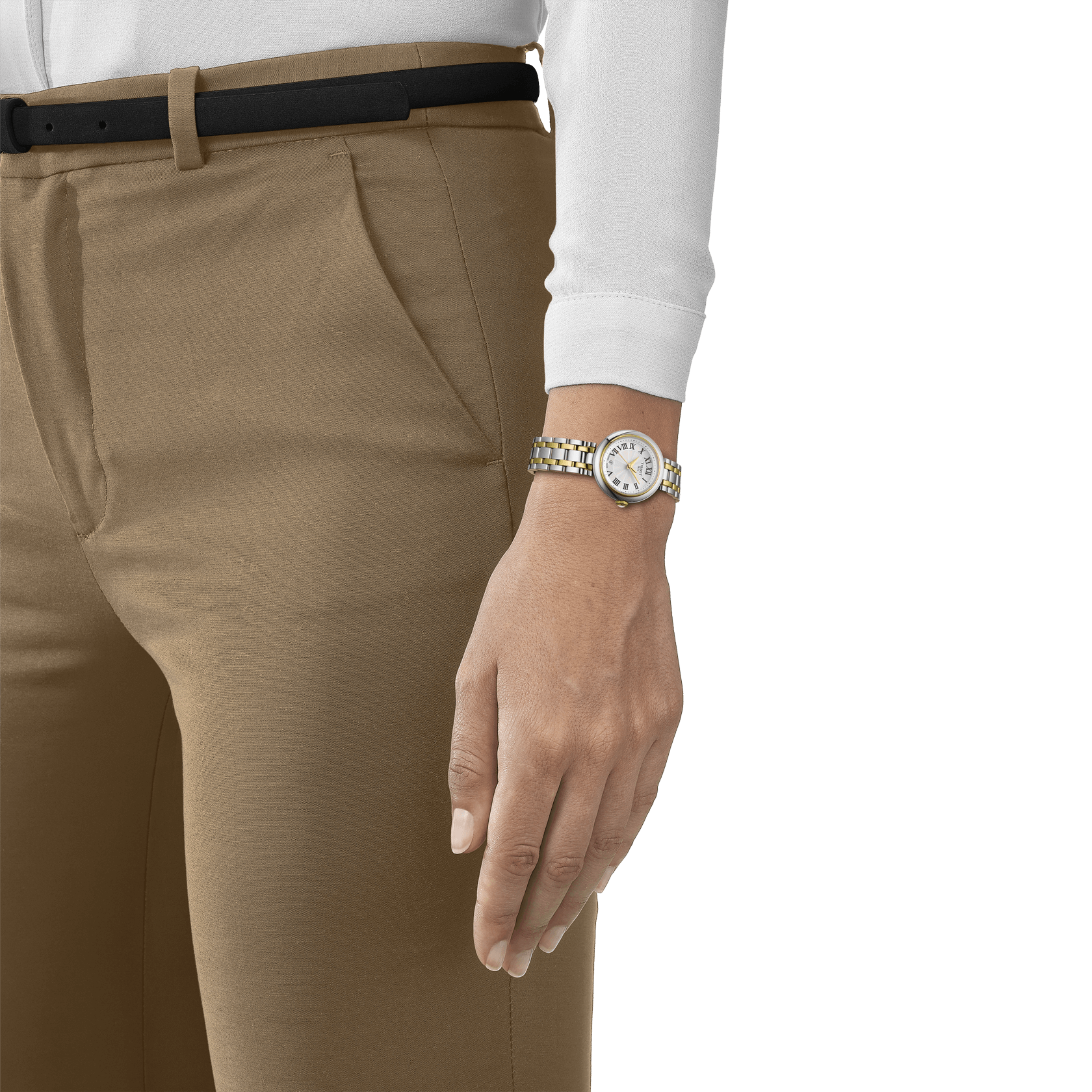 Tissot Bellissima Small Lady