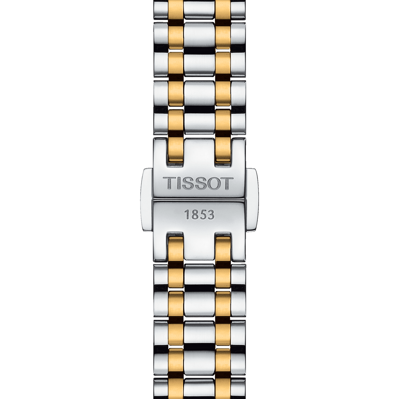 Tissot Bellissima Small Lady