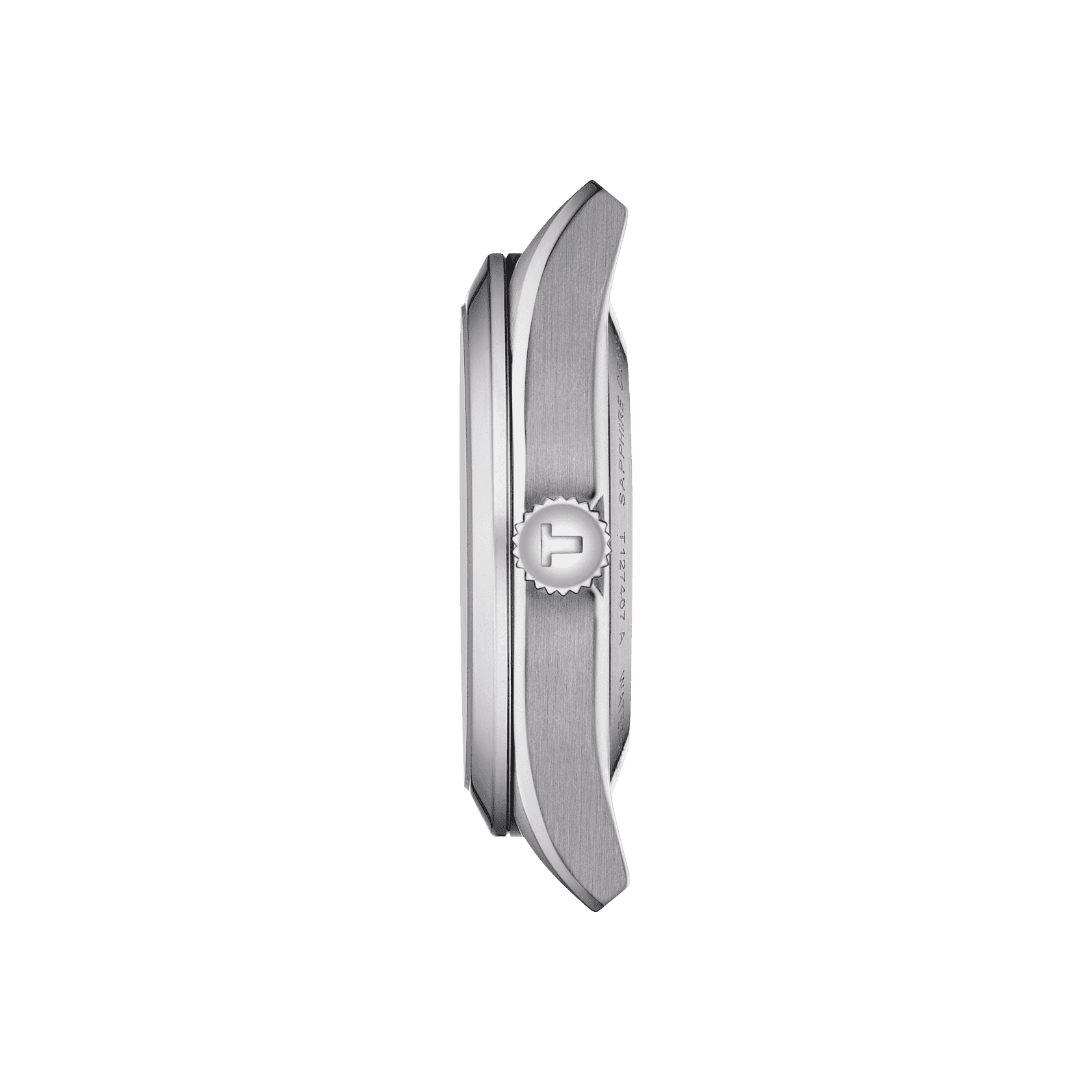 Tissot Gentleman Powermatic 80 Open Heart - T1274071104101