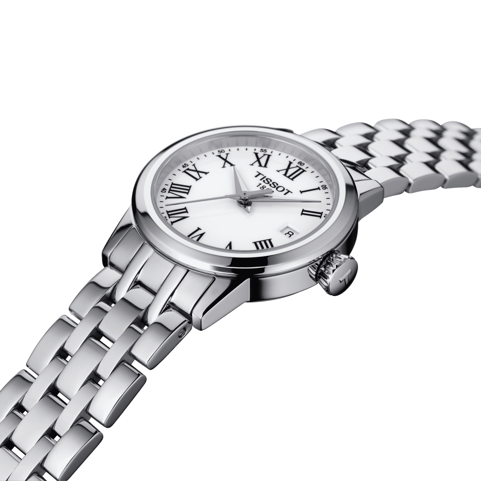 Tissot Classic Dream Lady