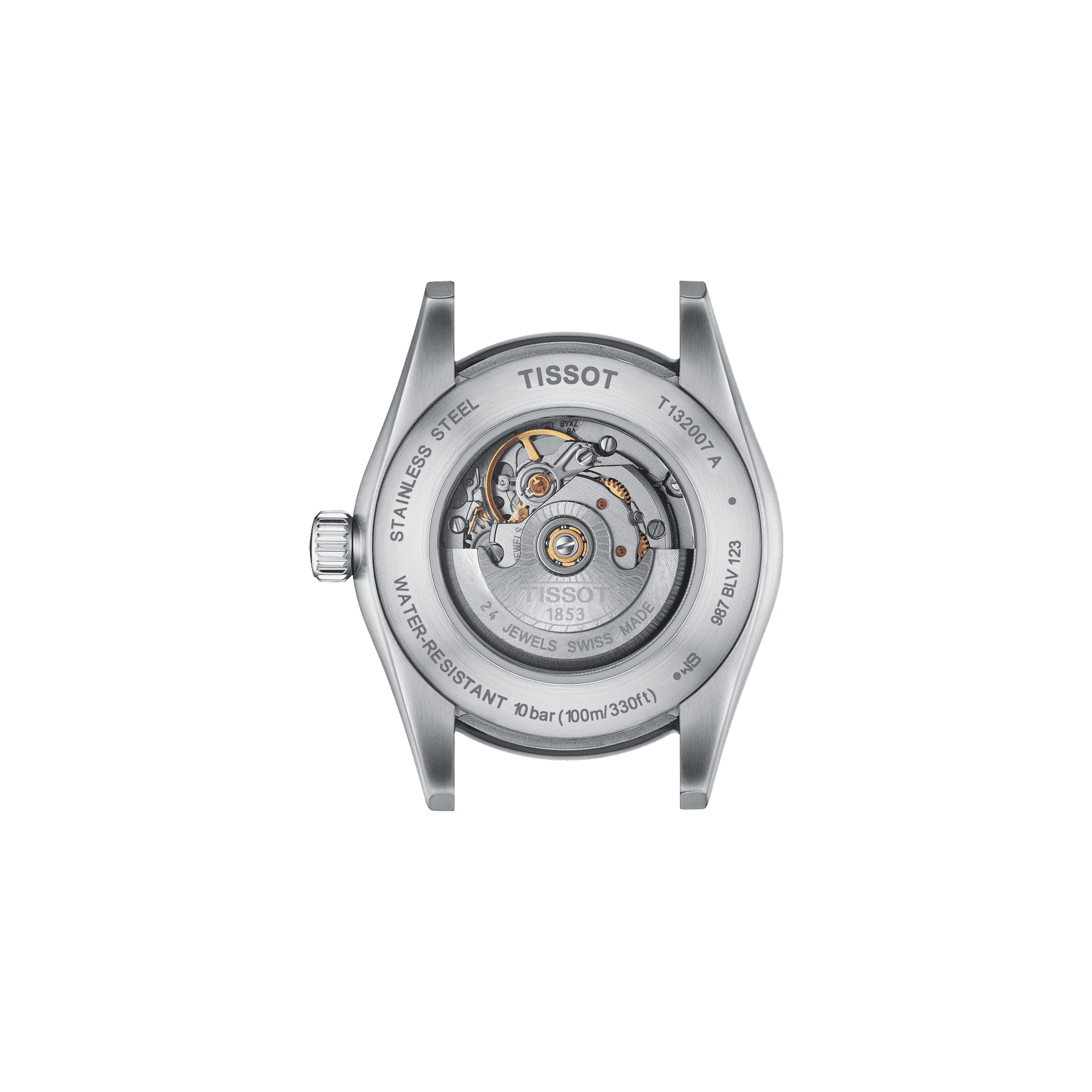 Tissot T-My Lady Automatic - T132.007.11.351.00