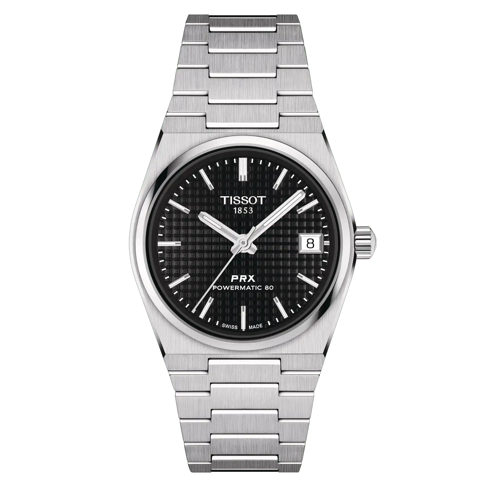 Tissot PRX Powermatic 80 35mm