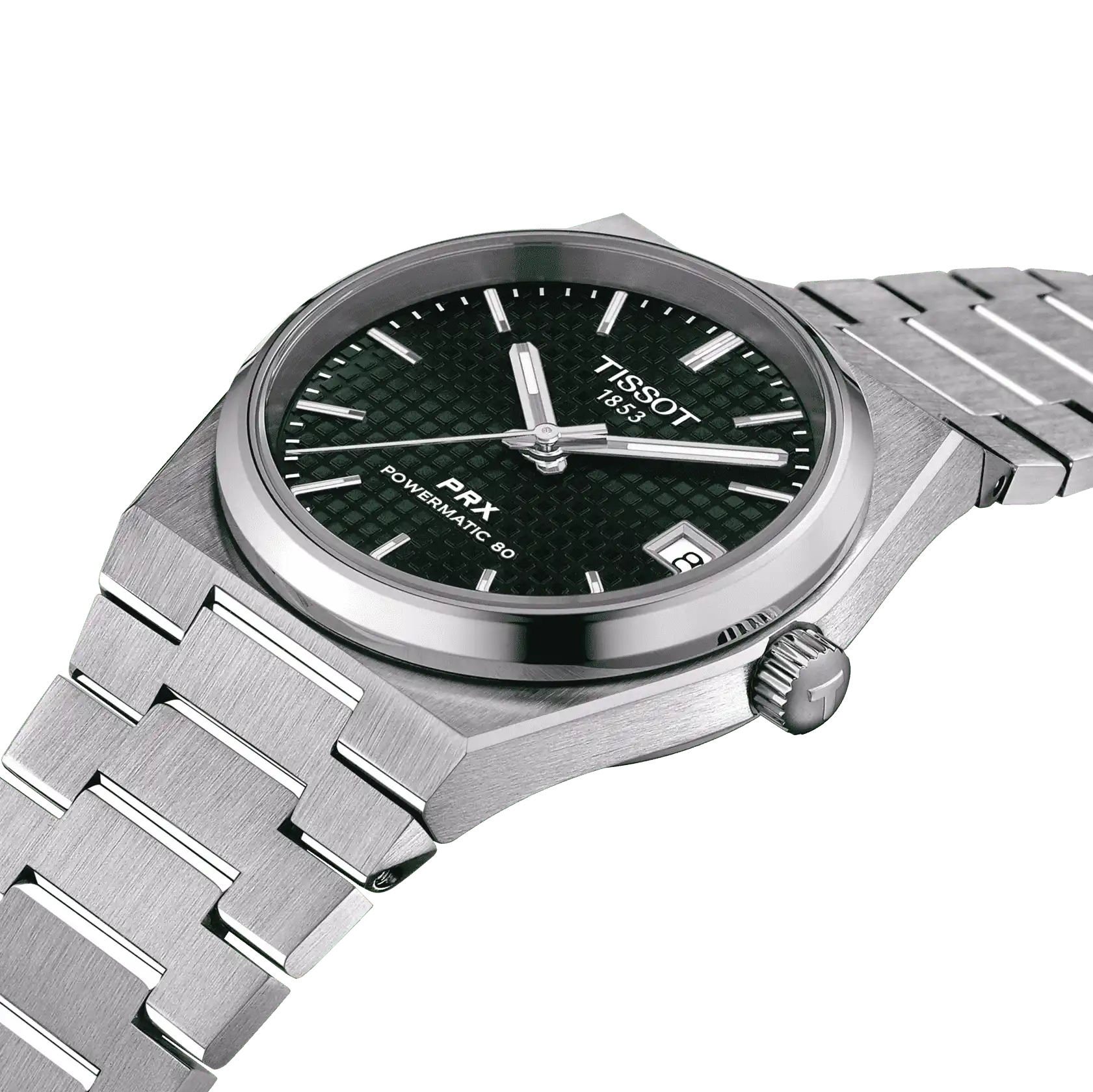 Tissot PRX Powermatic 80 35mm