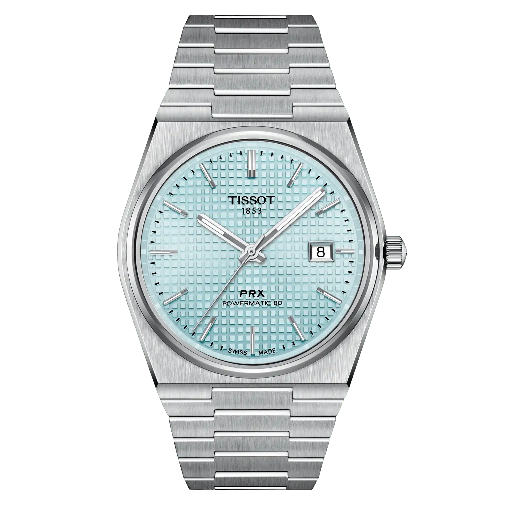 Tissot PRX Powermatic 80