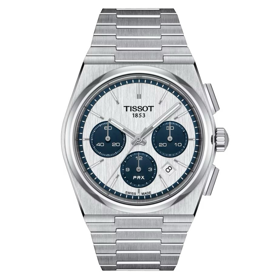 Tissot PRX Automatic Chronograph 42mm