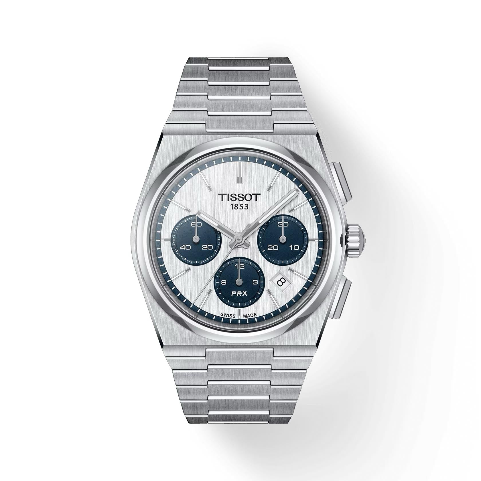 Tissot PRX Automatic Chronograph 42mm