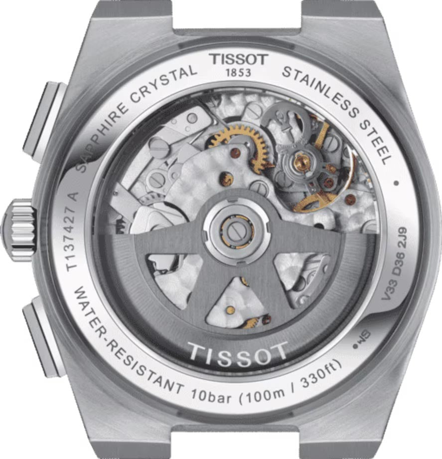 Tissot PRX Automatic Chronograph 42mm