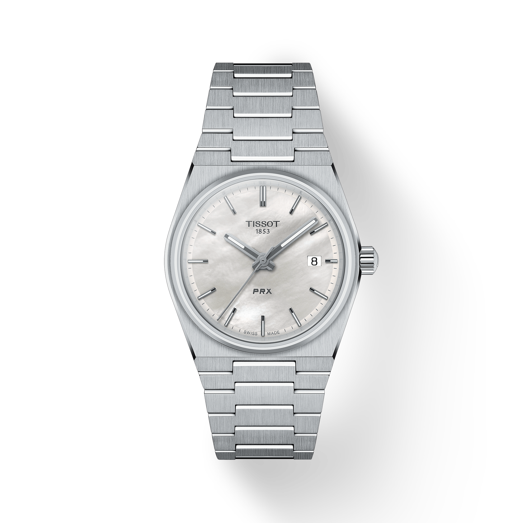 Tissot PRX 35mm - T137.210.11.111.00