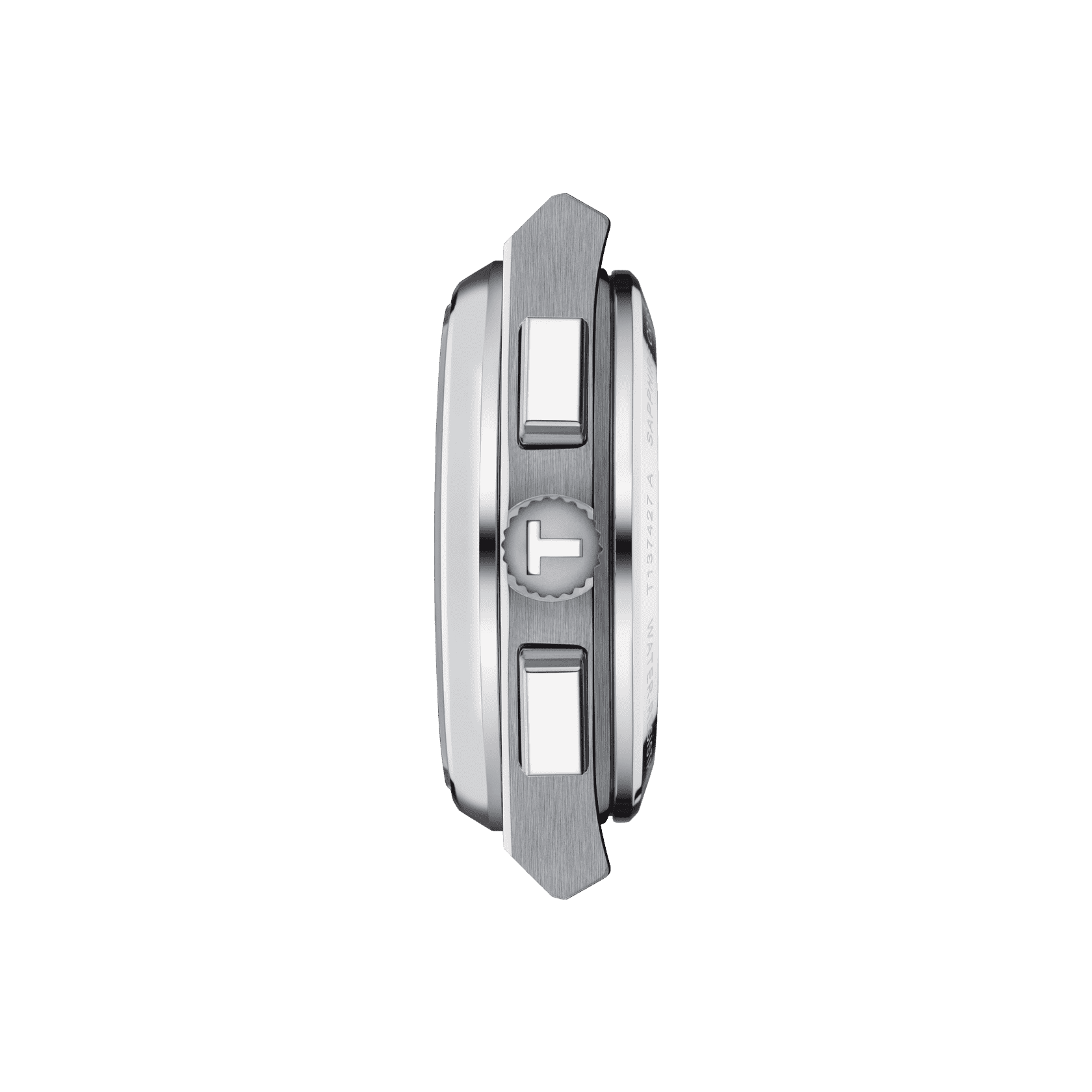 Tissot PRX Automatic Chronograph - T137.427.11.091.00