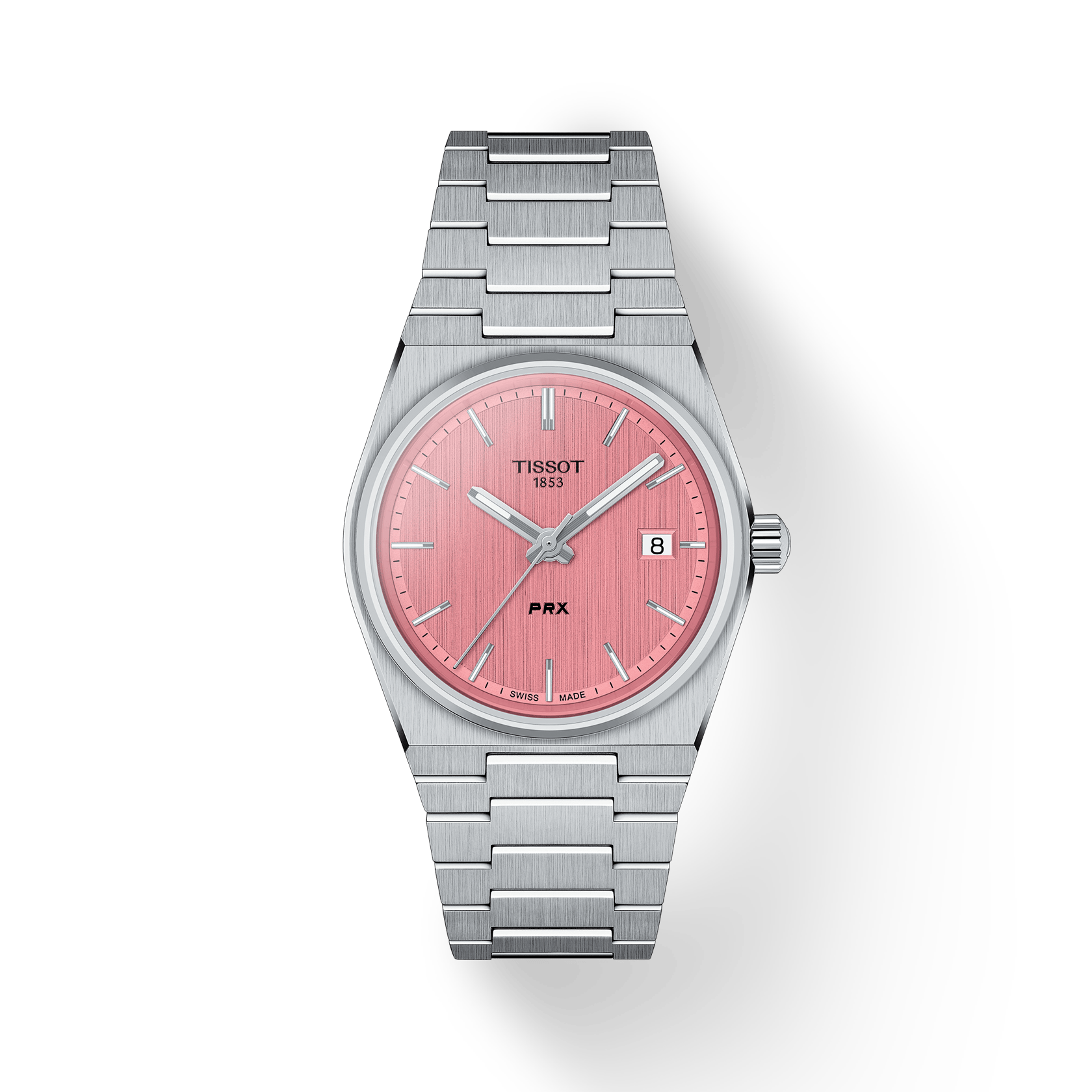 Tissot PRX 35mm - T137.210.11.331.00