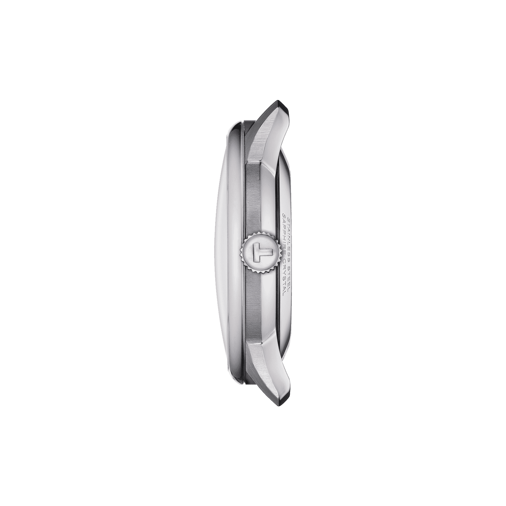 Tissot Chemin des Tourelles Powermatic 80 39mm