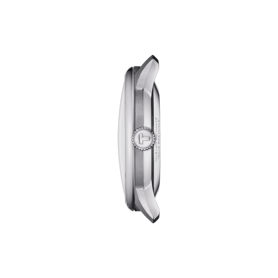 Tissot Chemin Des Tourelles Powermatic 80 39mm