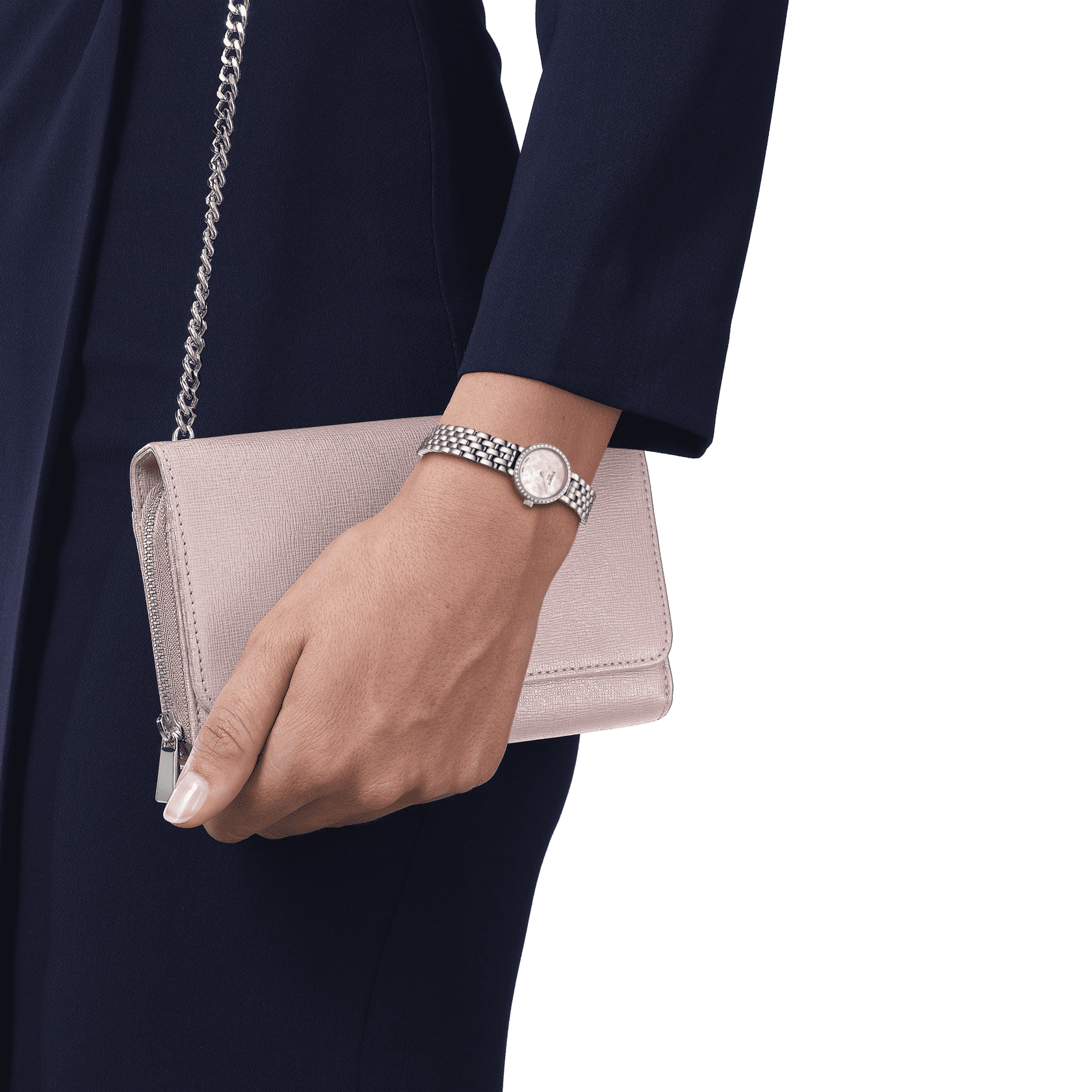 Tissot Lovely Round - T140.009.61.116.00