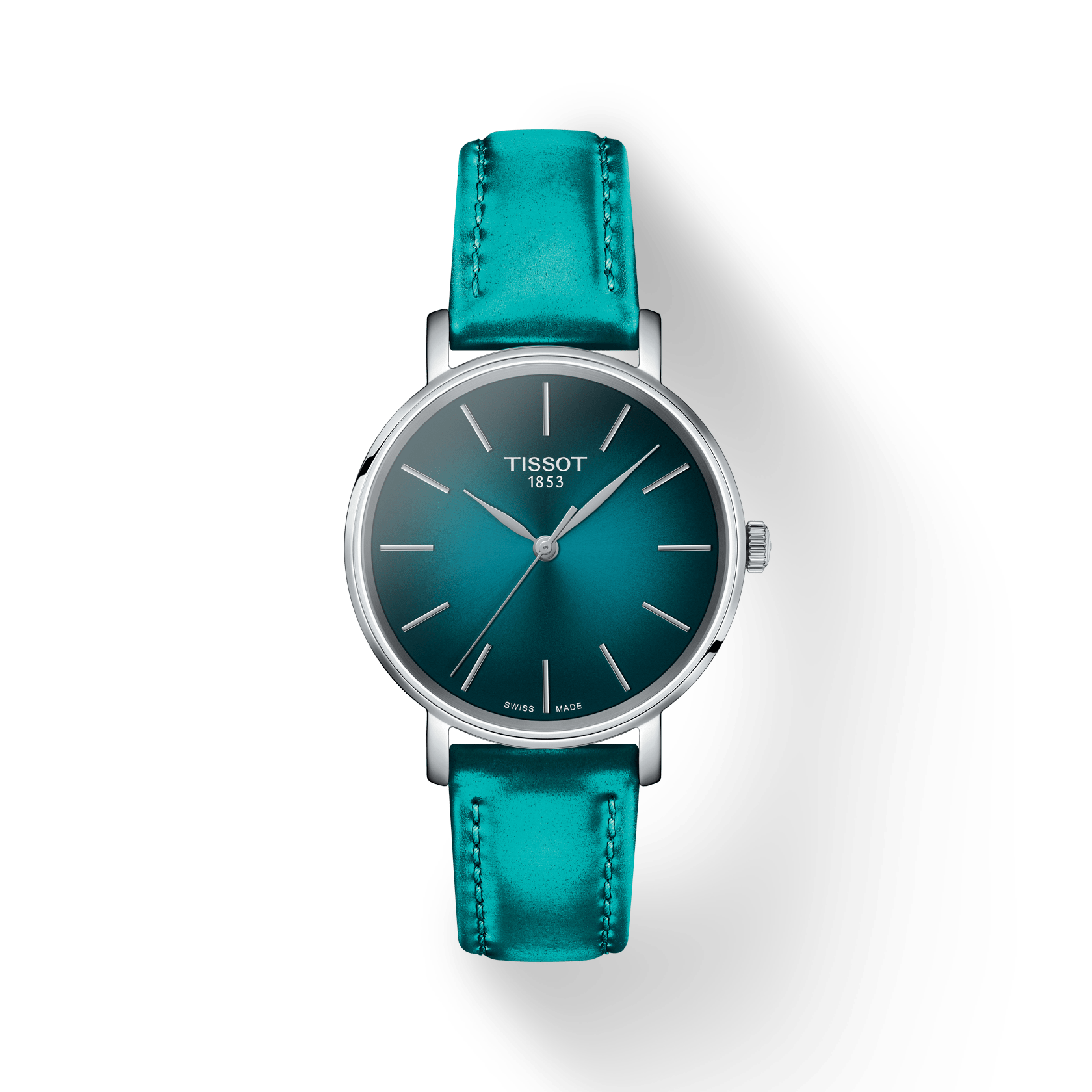 Tissot Everytime Lady