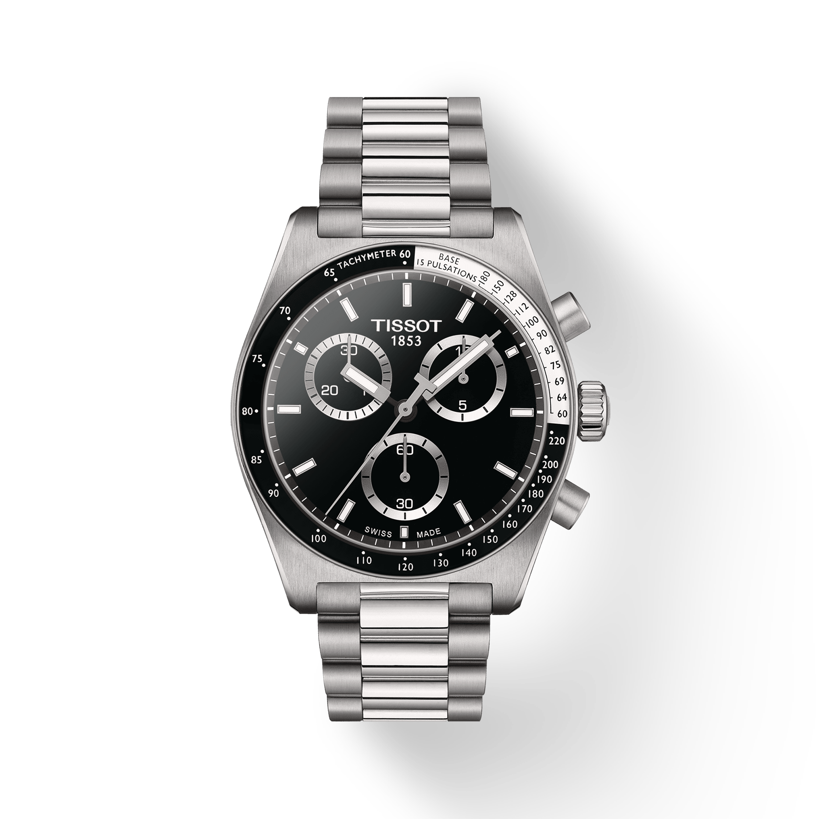 Tissot PR 516 Chronograph - T1494171105100